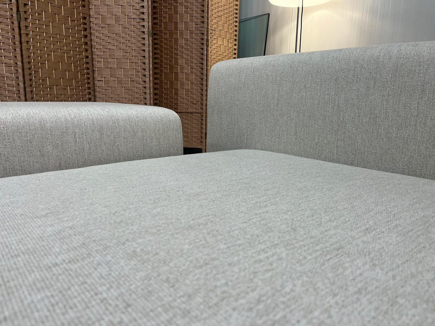 Living Divani Extra Wall Modulaire Bank – NP: €27.500