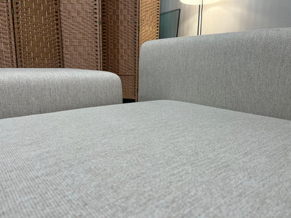 Living Divani Extra Wall Modulaire Bank – NP: €27.500