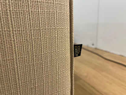 NIEUW Design on Stock Aikon Lounge Hoekbank - NP: €7.500