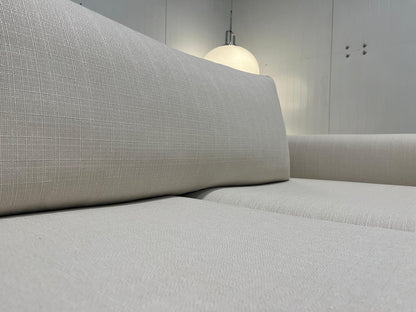 NIEUW Design on Stock Aikon Lounge Hoekbank - NP: €7.500