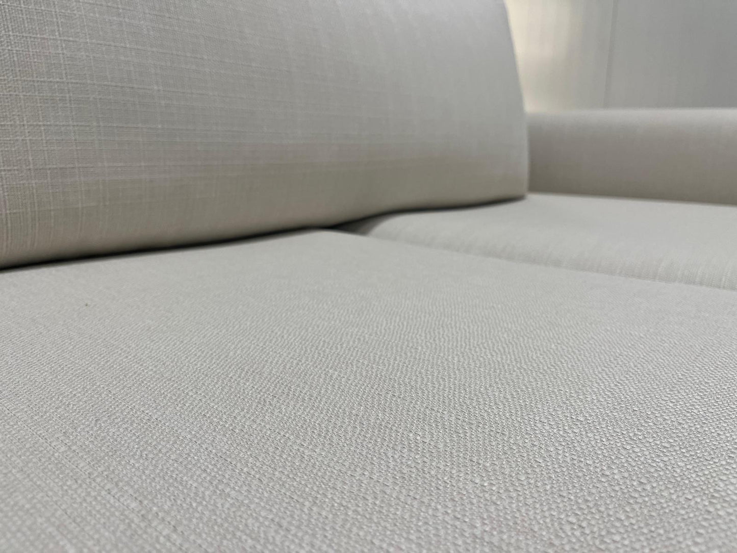 NIEUW Design on Stock Aikon Lounge Hoekbank - NP: €7.500