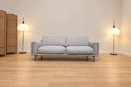 NIEUW Leolux Bellice 3-Zits + GARANTIE | NP €4.500