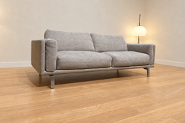 NIEUW Leolux Bellice 3-Zits + GARANTIE | NP €4.500