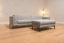 TER STOFFERING Design on Stock Aikon 4-Zits/Hocker
