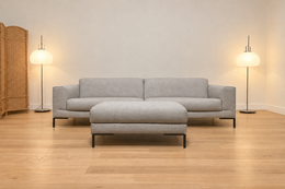 TER STOFFERING Design on Stock Aikon 4-Zits/Hocker