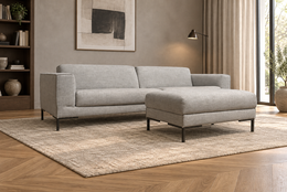 TER STOFFERING Design on Stock Aikon 4-Zits/Hocker
