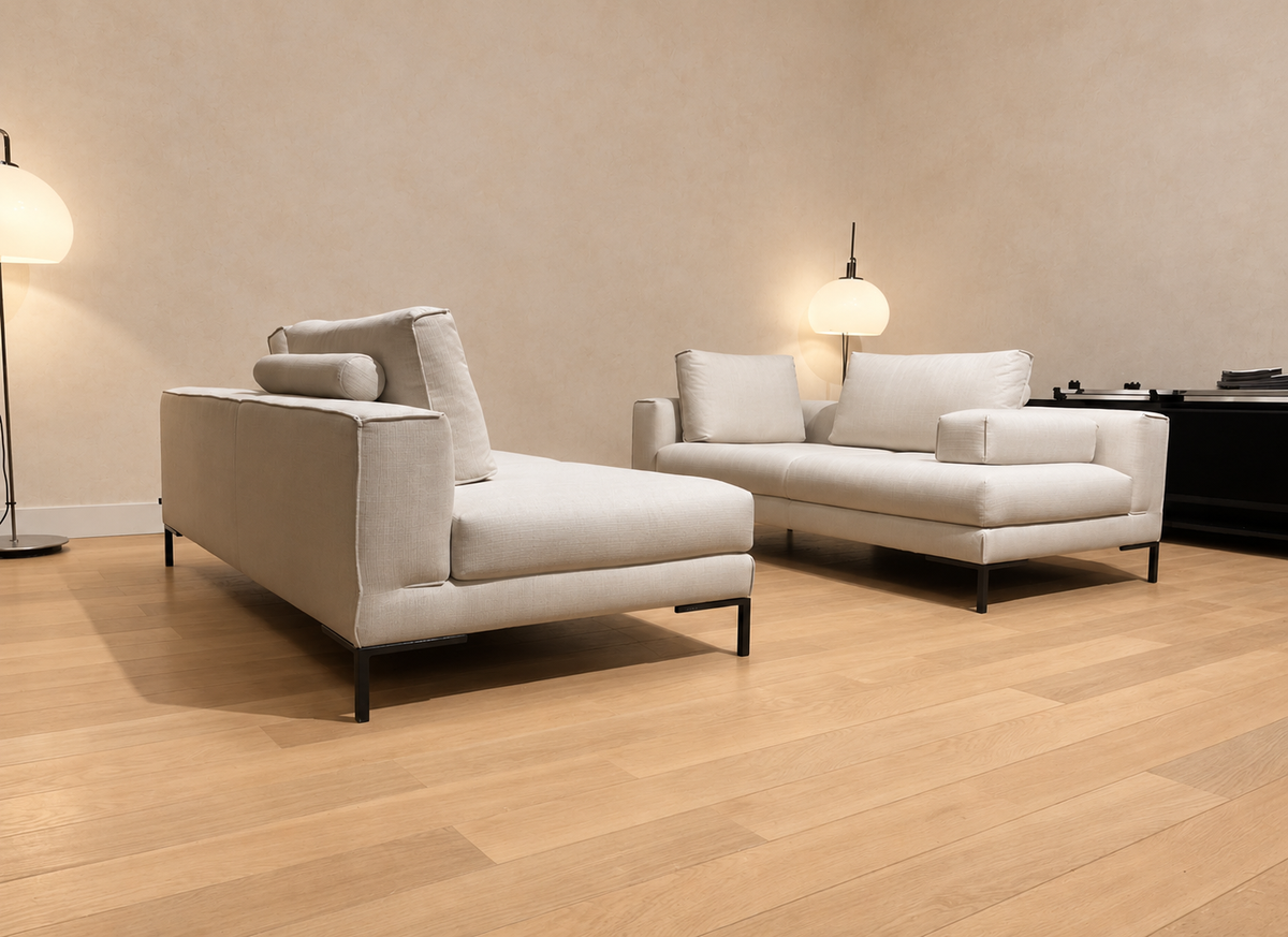 NIEUW Design on Stock Aikon Lounge 2x Lounge-Element