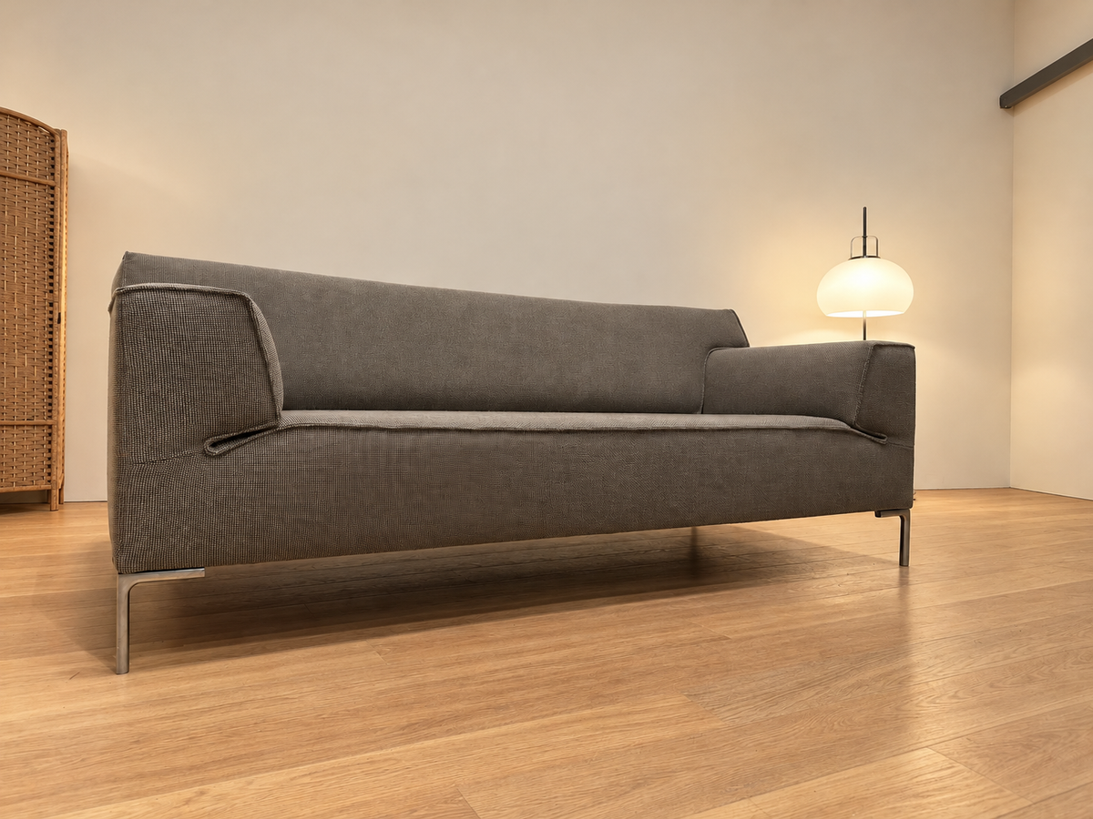 NIEUW Design on Stock Bloq 2.5-Zits + GARANTIE | NP €4.500