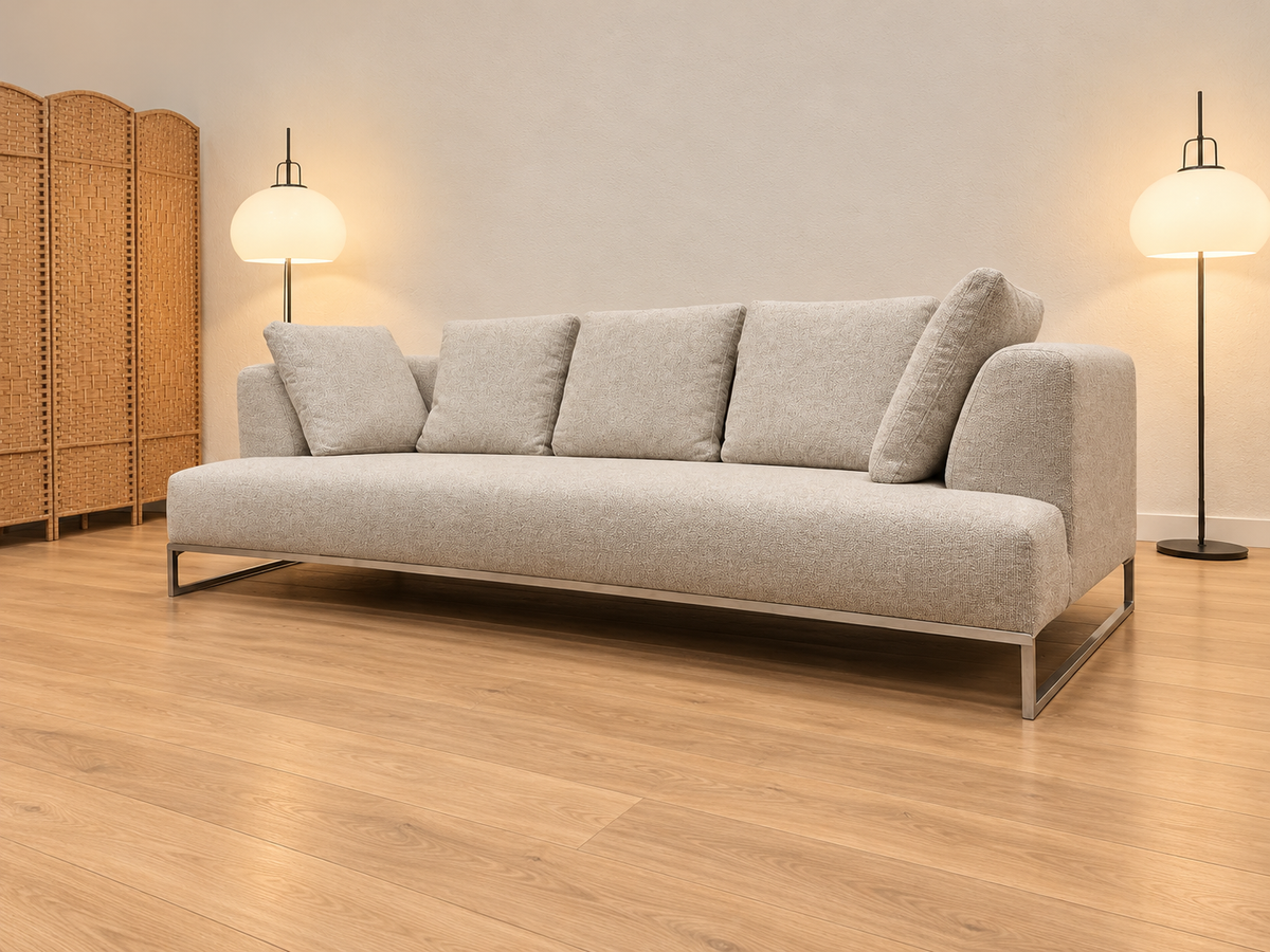 NIEUW B&B Italia Solo 3-Zits + GARANTIE | NP €9.500