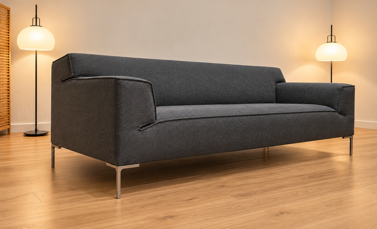 NIEUW Design on Stock 3-Zits + GARANTIE | NP €3.750