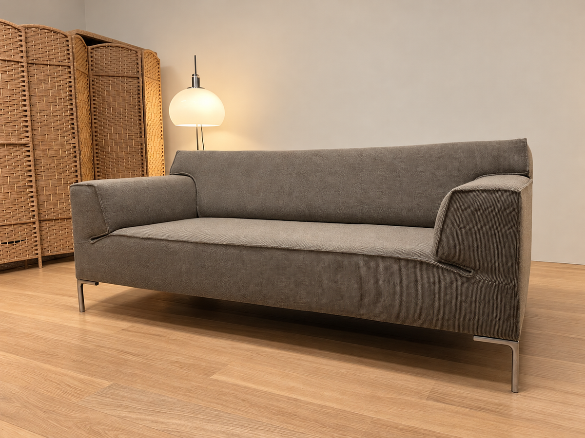 NIEUW Design on Stock Bloq 2.5-Zits + GARANTIE | NP €4.500