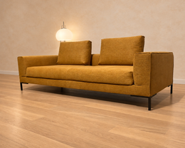 NIEUW Design on Stock Aikon Lounge 4-Zits + GARANTIE