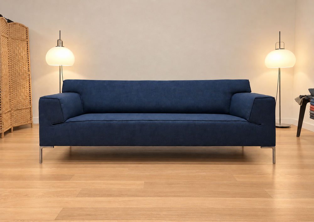 NIEUW Design on Stock Bloq 2.5-Zits + GARANTIE | NP €4.500