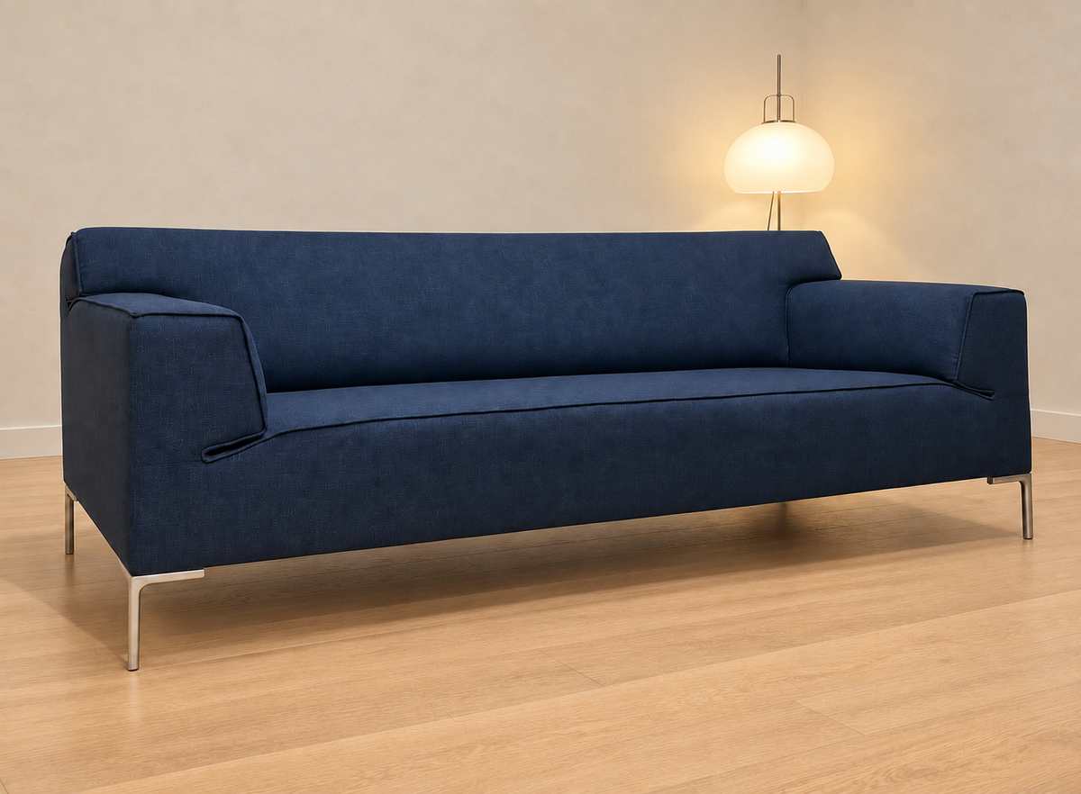 NIEUW Design on Stock Bloq 2.5-Zits + GARANTIE | NP €4.500