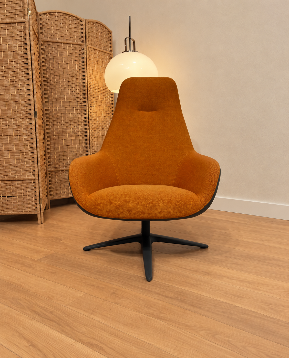 ZGAN Pode Spot Two Oranje/Grijs + GARANTIE | NP €2.799