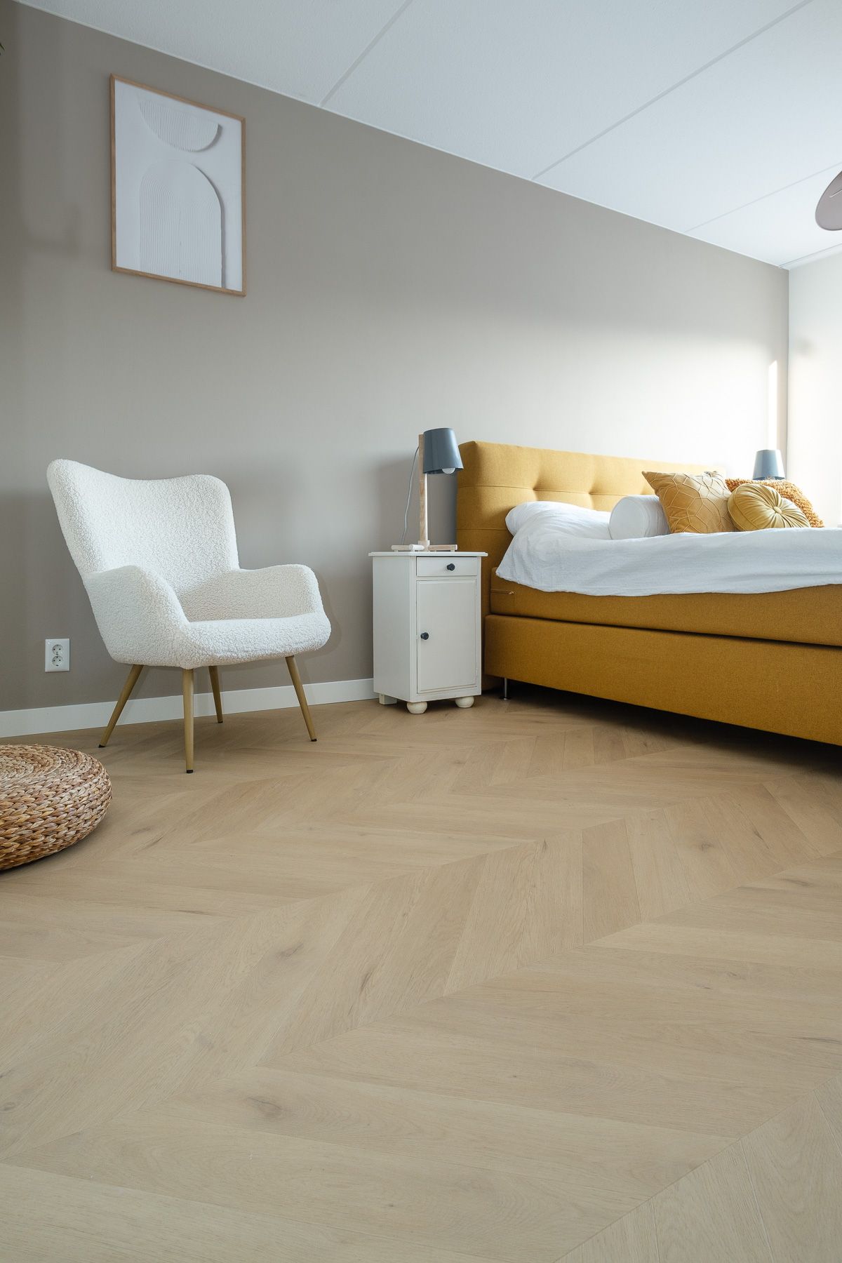 Hongaarse punt PVC Belakos Palazzo 77