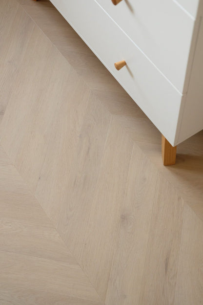 Hongaarse punt PVC Belakos Palazzo 77
