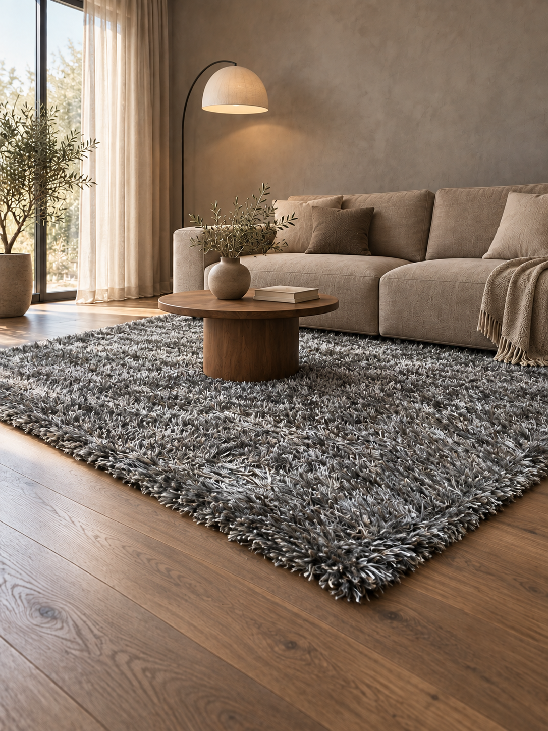 ZGAN Brinker Carpets Vloerkleed + GARANTIE