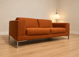 NIEUW Design on Stock Aikon 2-Zits + GARANTIE | NP €4.250