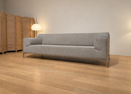 ZGAN Design on Stock Bloq 4-Zits Milton Dune + GARANTIE