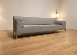 ZGAN Design on Stock Bloq 4-Zits Milton Dune + GARANTIE