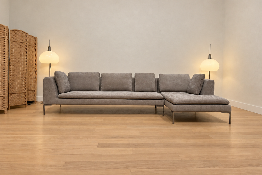 Refurbished designmeubels