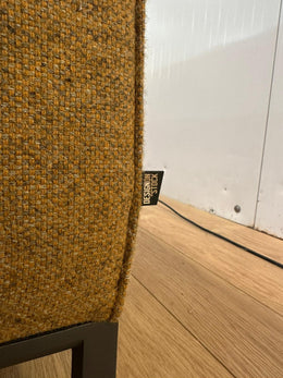 ZGAN Design on Stock Aikon Lounge Hoekbank + Poef NP: €8.500