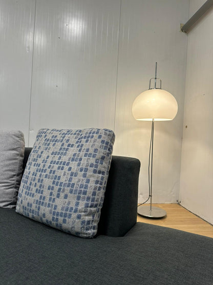 B&B Italia Charles Hoekbank Groen/Antraciet – NP €9.000