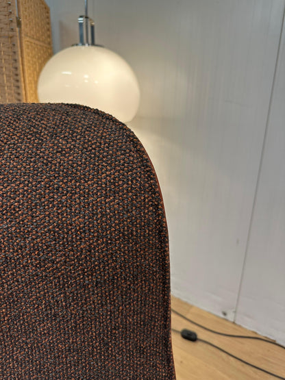 Rolf Benz Meg Draaifauteuil Leder – NP €2.250