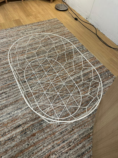 Bolia Comb Ellipse Salontafel Ovaal – NP €1.026