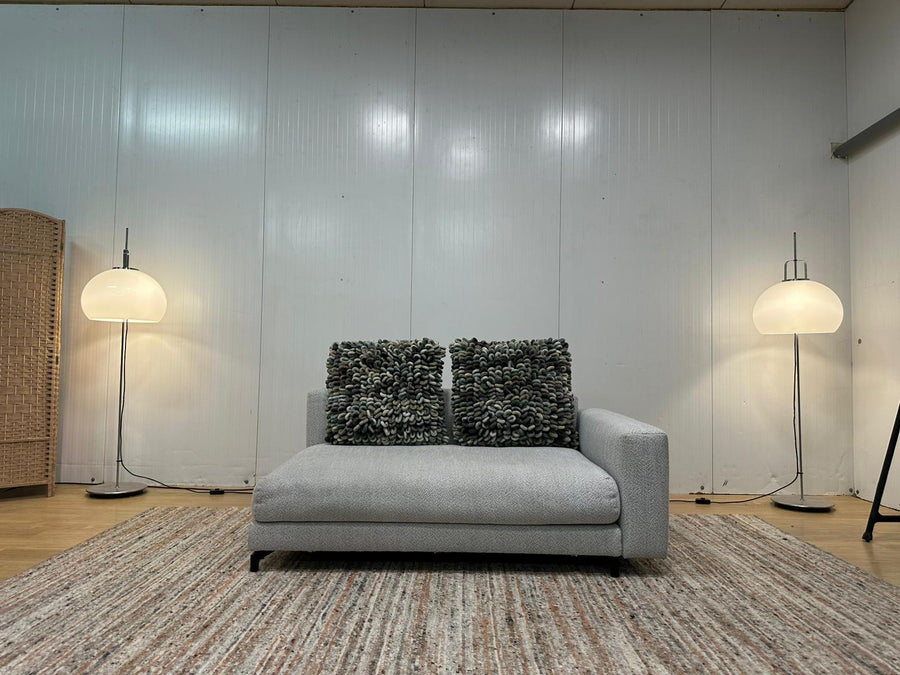Rolf Benz Nuvola Chaise Longue Element