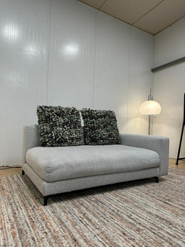 Rolf Benz Nuvola Chaise Longue Element