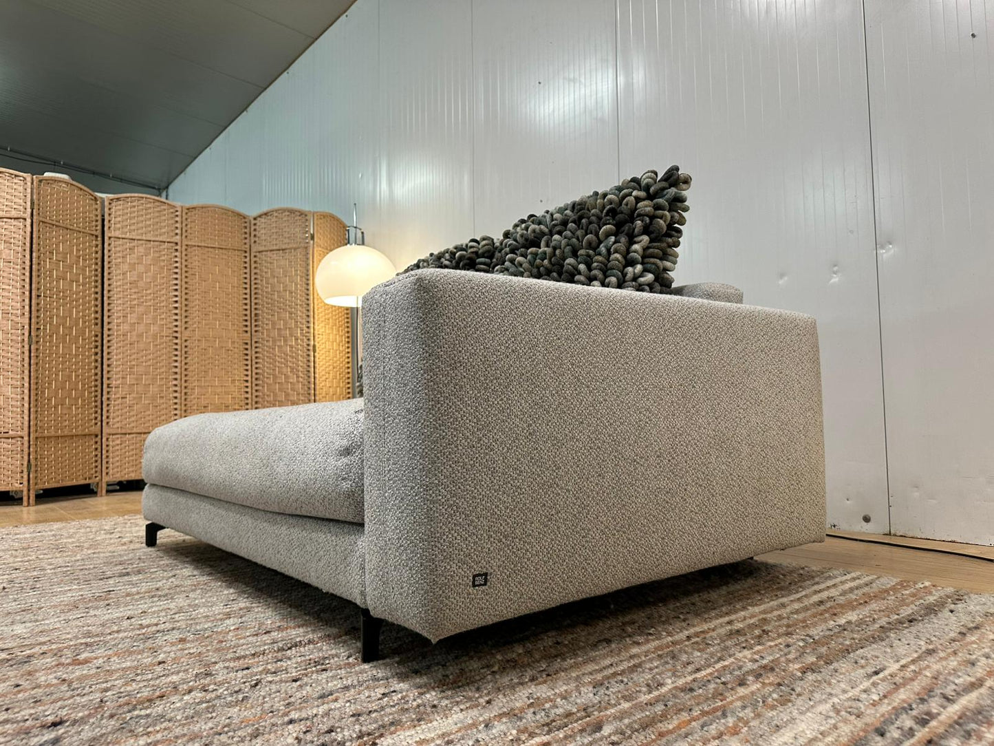 Rolf Benz Nuvola Chaise Longue Element