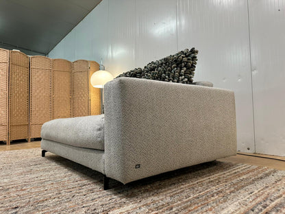 Rolf Benz Nuvola Chaise Longue Element