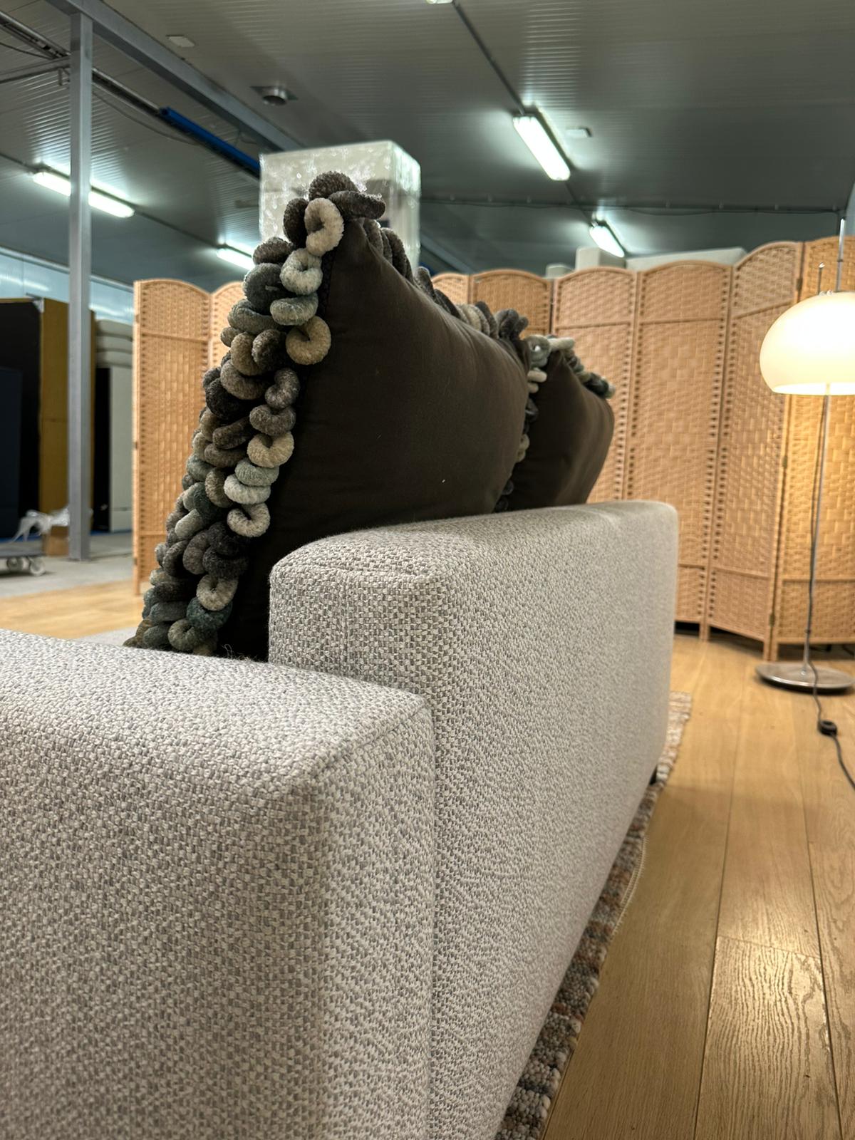 Rolf Benz Nuvola Chaise Longue Element