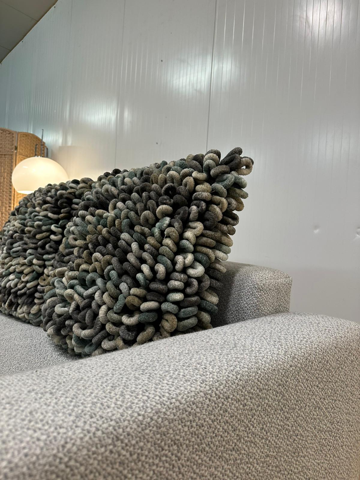 Rolf Benz Nuvola Chaise Longue Element