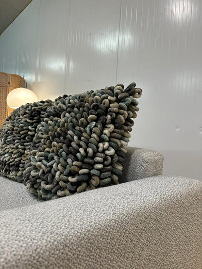 Rolf Benz Nuvola Chaise Longue Element