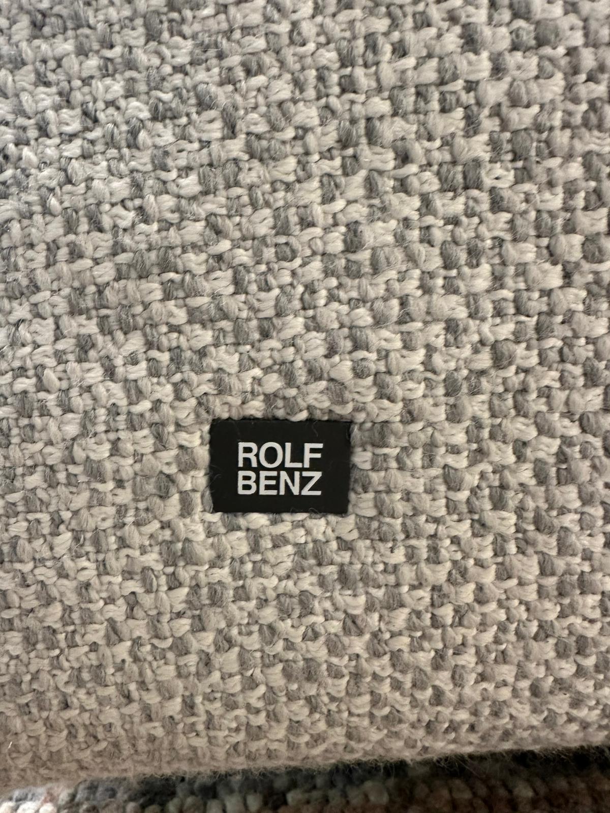 Rolf Benz Nuvola Chaise Longue Element