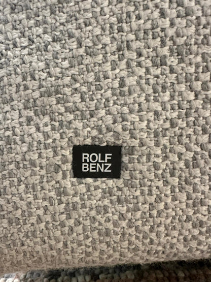 Rolf Benz Nuvola Chaise Longue Element