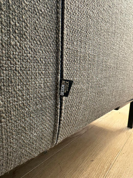 Design on Stock Aikon Hoekbank + Hocker – NP €7.750