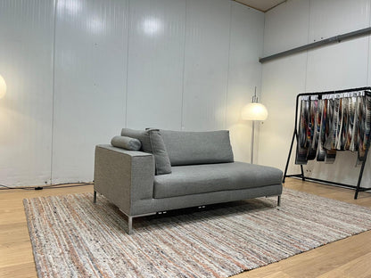 Design on Stock Aikon Lounge Element Grijs