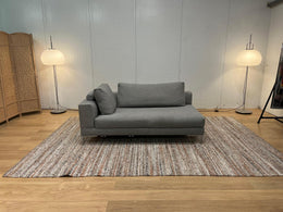 Design on Stock Aikon Lounge Element Grijs
