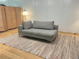 Design on Stock Aikon Lounge Element Grijs