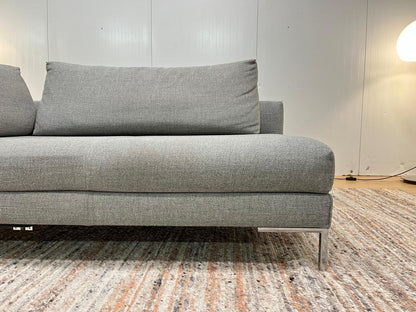 Design on Stock Aikon Lounge Element Grijs