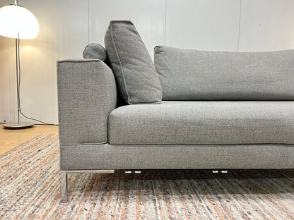 Design on Stock Aikon Lounge Element Grijs