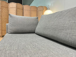 Design on Stock Aikon Lounge Element Grijs