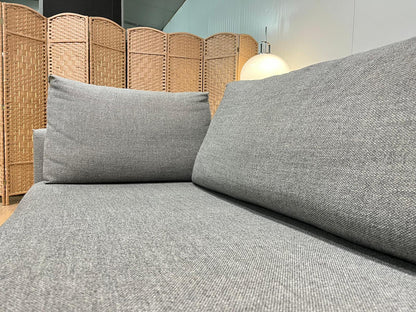 Design on Stock Aikon Lounge Element Grijs