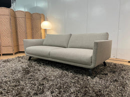 NIEUWSTAAT Design on Stock Byen 3-zits Lichtgrijs