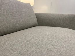NIEUWSTAAT Design on Stock Byen 3-zits Lichtgrijs
