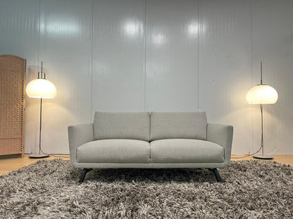 NIEUWSTAAT Design on Stock Byen 2,5-zits Lichtgrijs